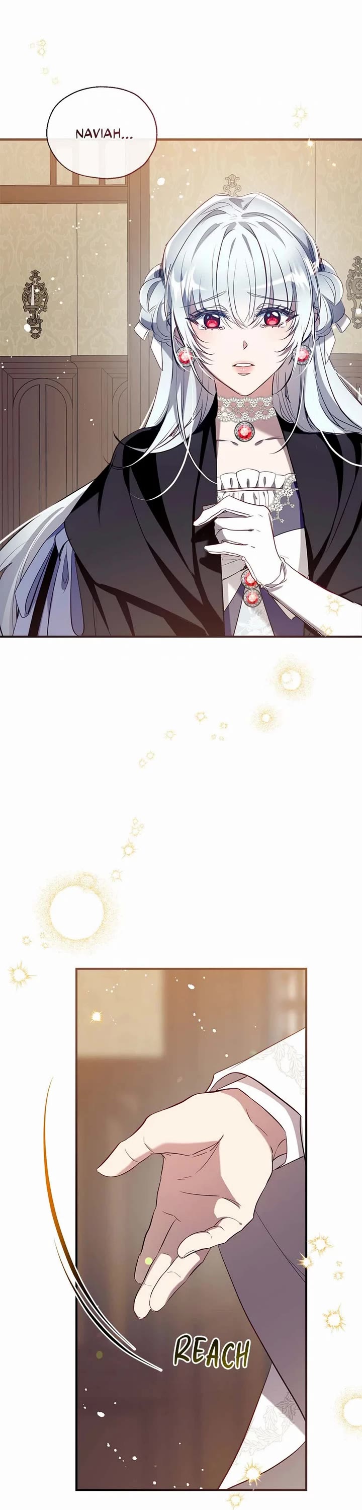 Can We Become a Family? chapter 126 page 17