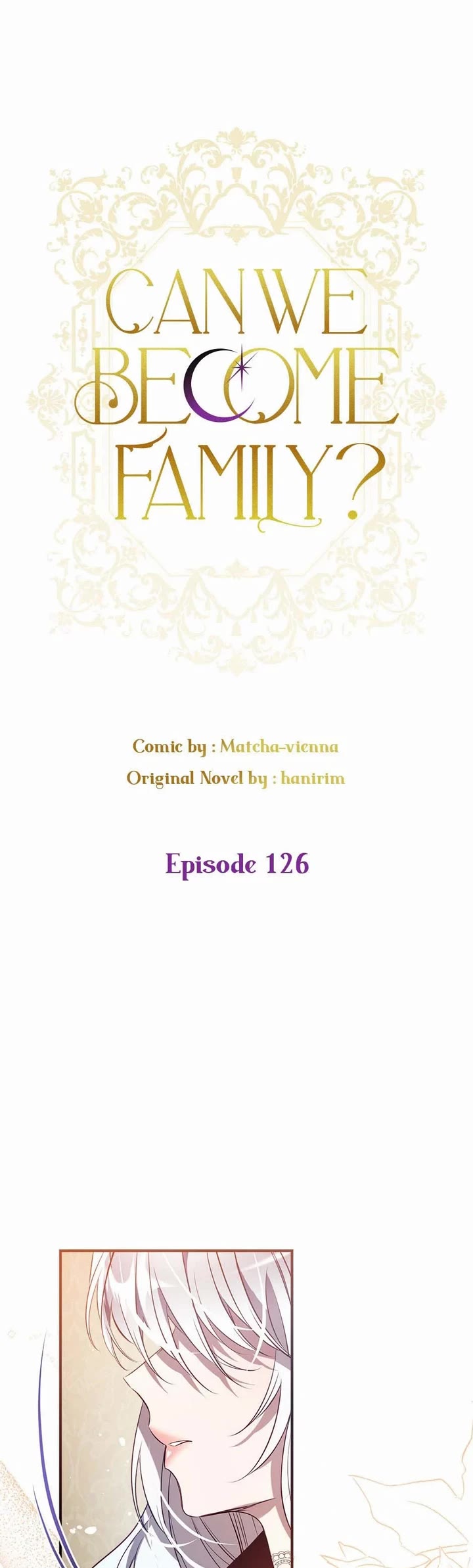 Can We Become a Family? chapter 126 page 19