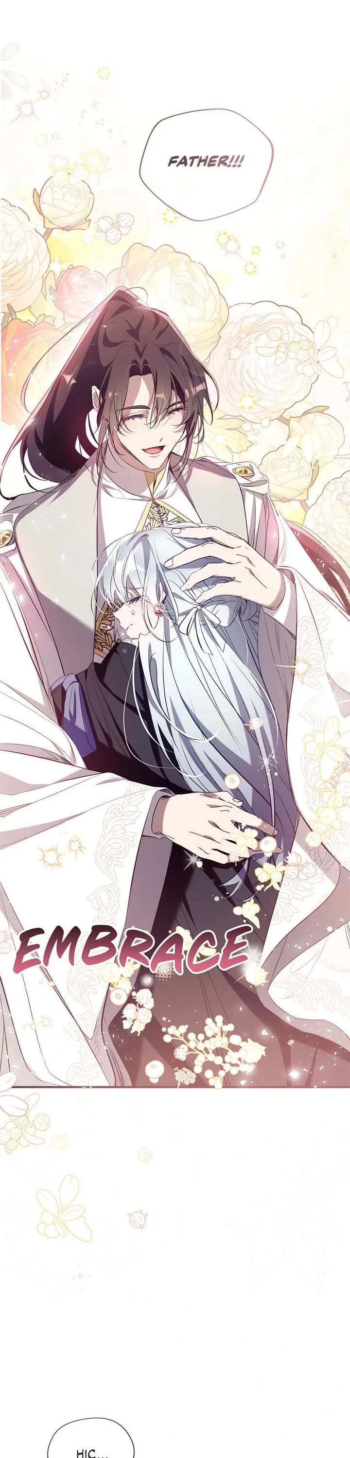 Can We Become a Family? chapter 126 page 21