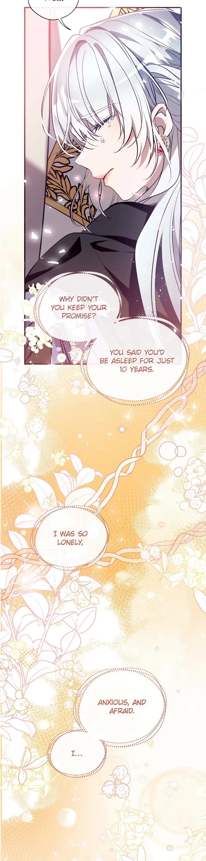 Can We Become a Family? chapter 126 page 22