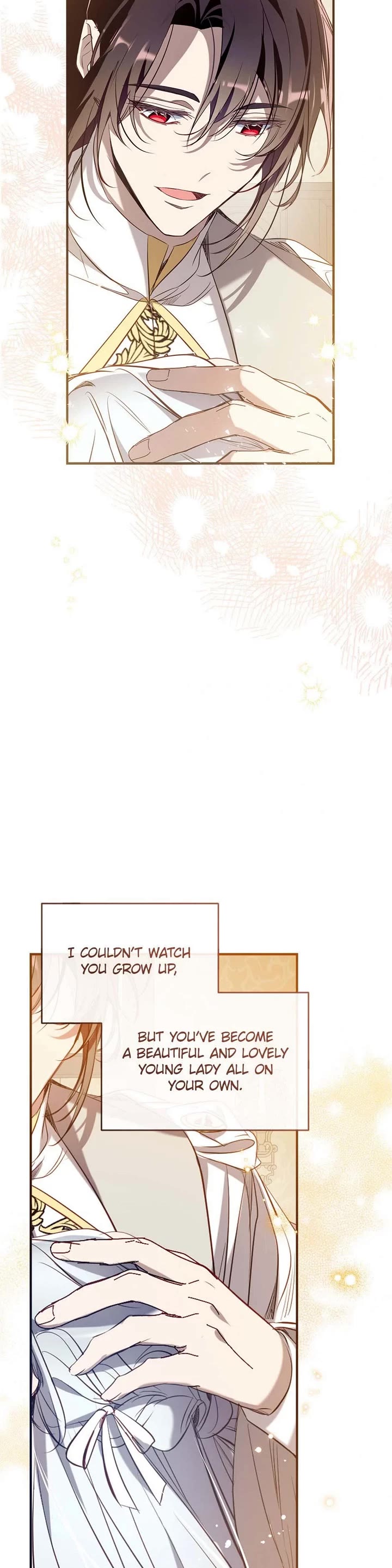 Can We Become a Family? chapter 126 page 24