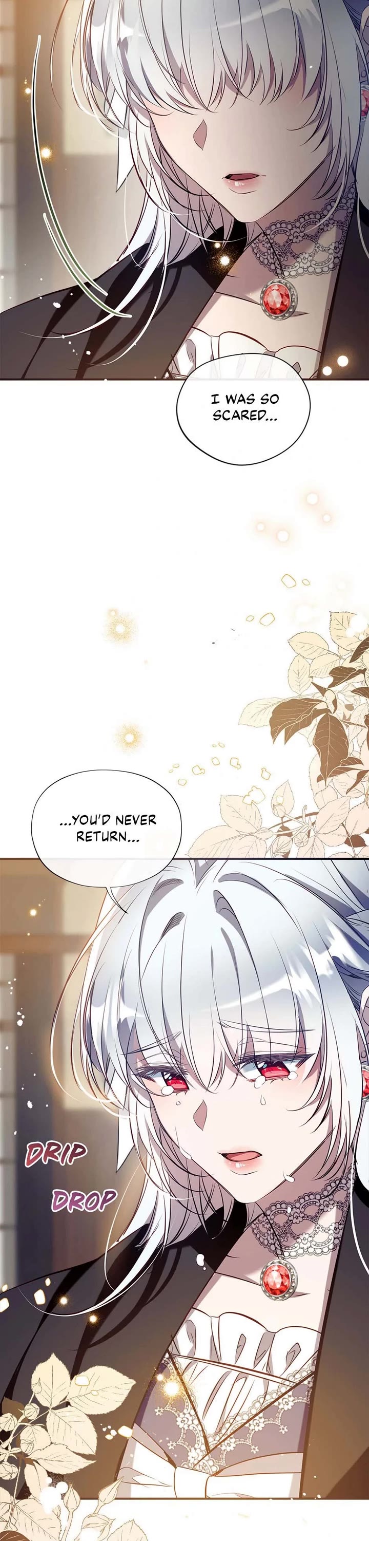 Can We Become a Family? chapter 126 page 26