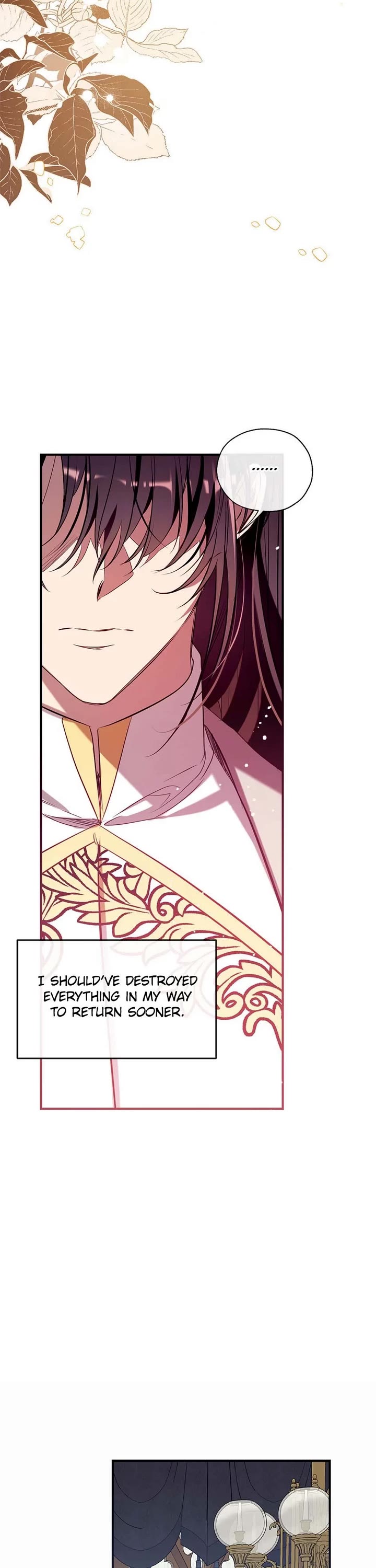 Can We Become a Family? chapter 126 page 27