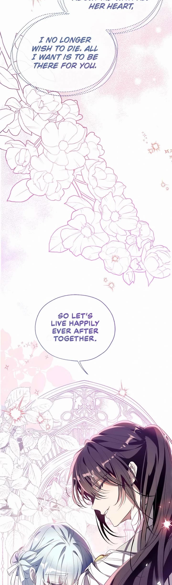 Can We Become a Family? chapter 126 page 30