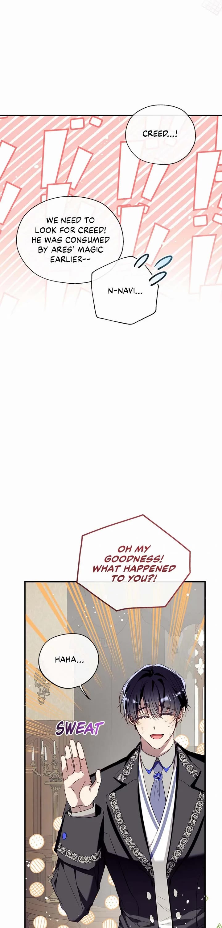 Can We Become a Family? chapter 126 page 33