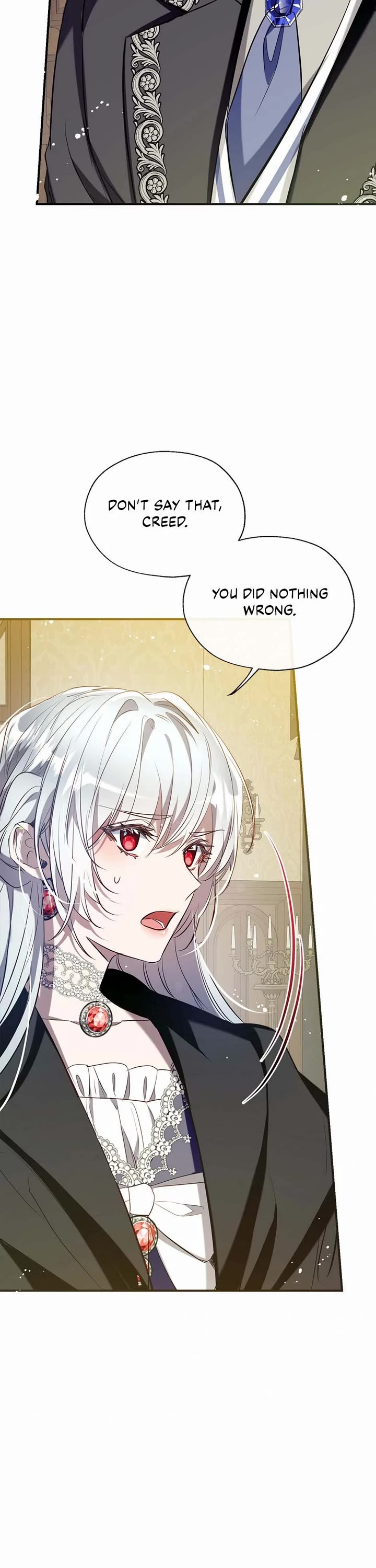 Can We Become a Family? chapter 126 page 36