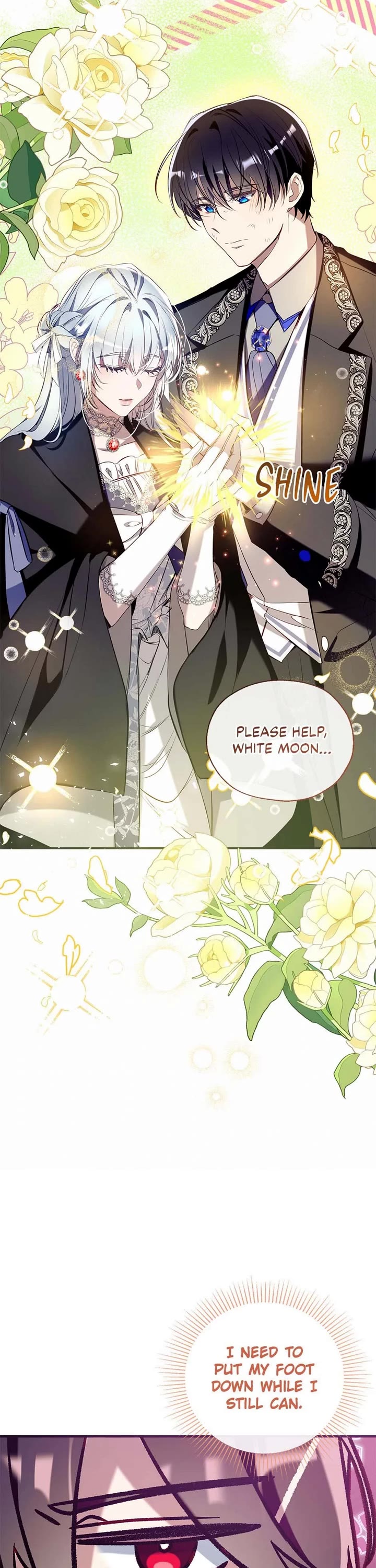 Can We Become a Family? chapter 126 page 38