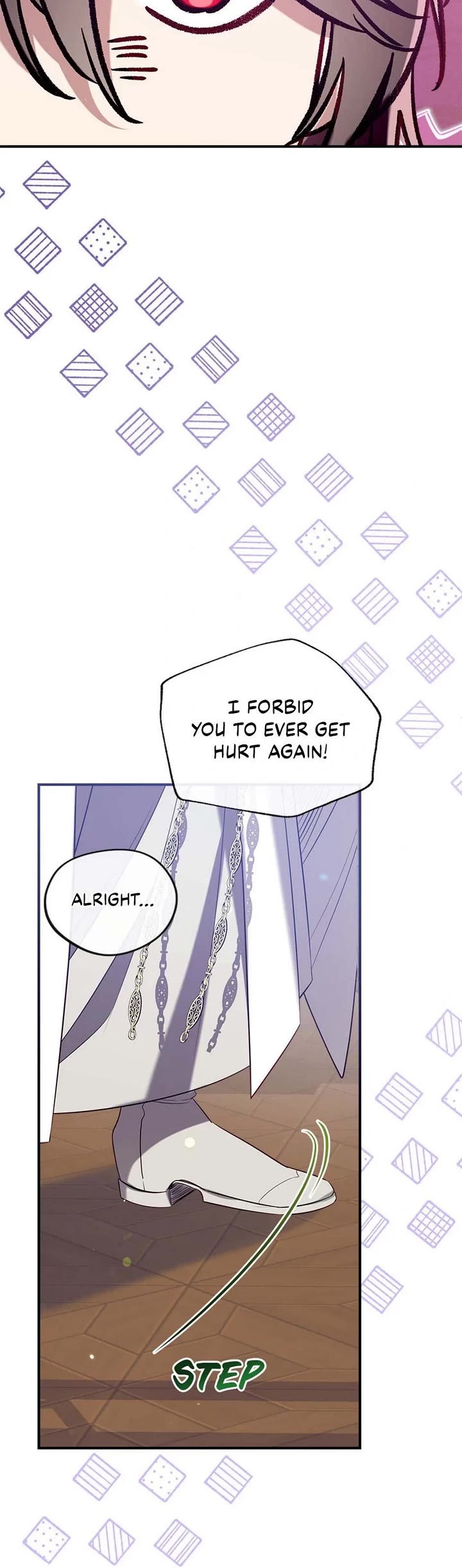 Can We Become a Family? chapter 126 page 39