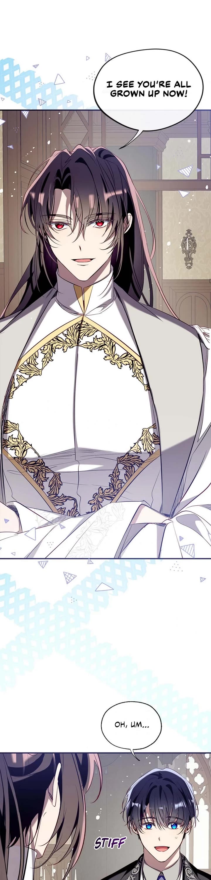 Can We Become a Family? chapter 126 page 41