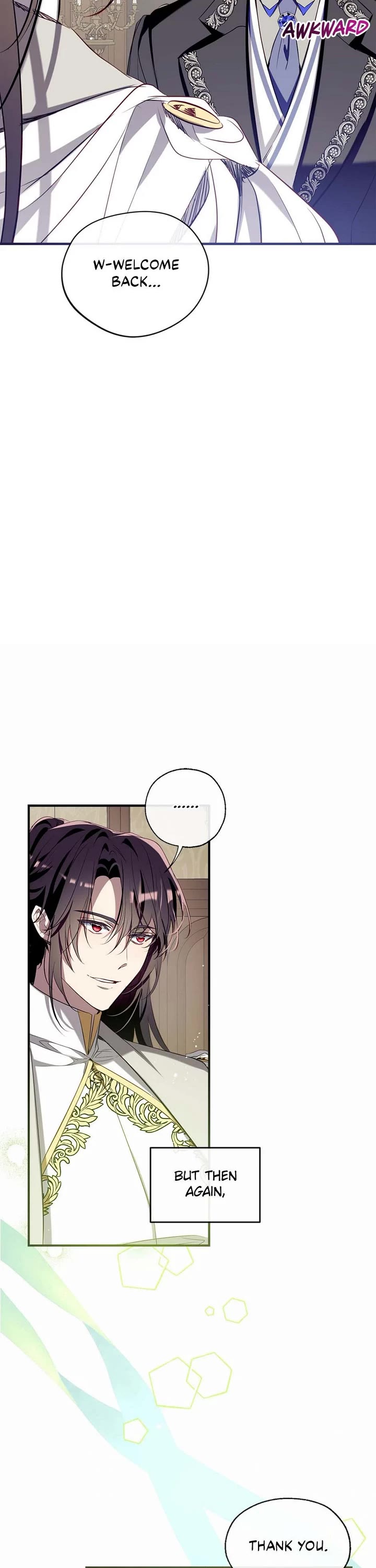 Can We Become a Family? chapter 126 page 42