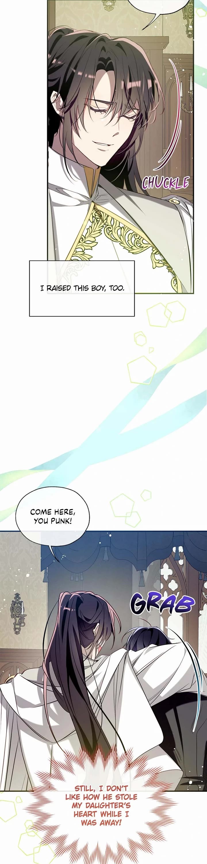 Can We Become a Family? chapter 126 page 43