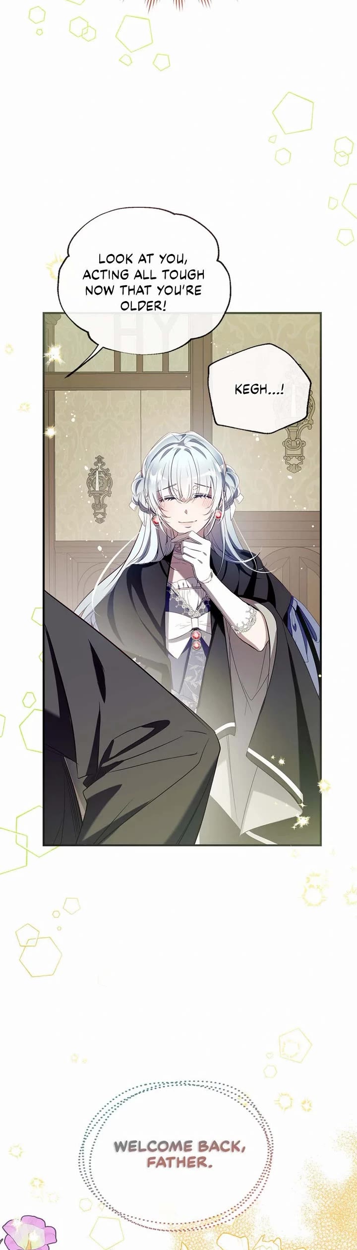 Can We Become a Family? chapter 126 page 44