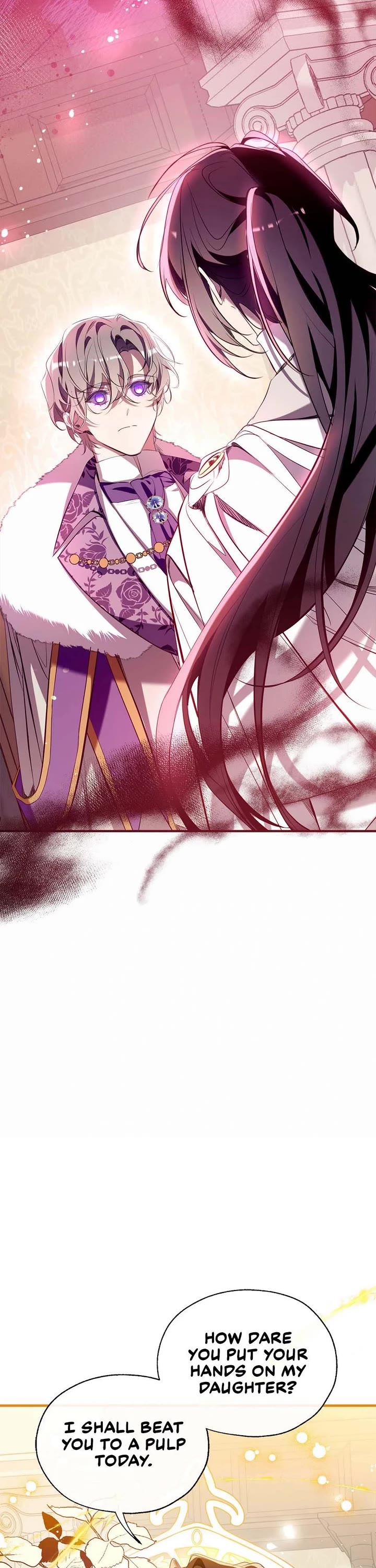 Can We Become a Family? chapter 126 page 8