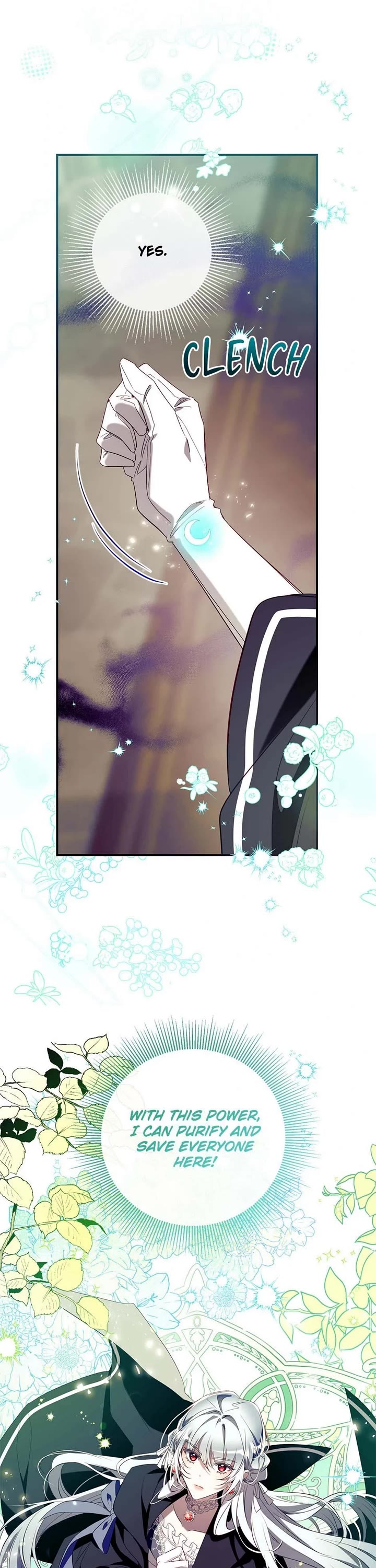 Can We Become a Family? chapter 128 page 1