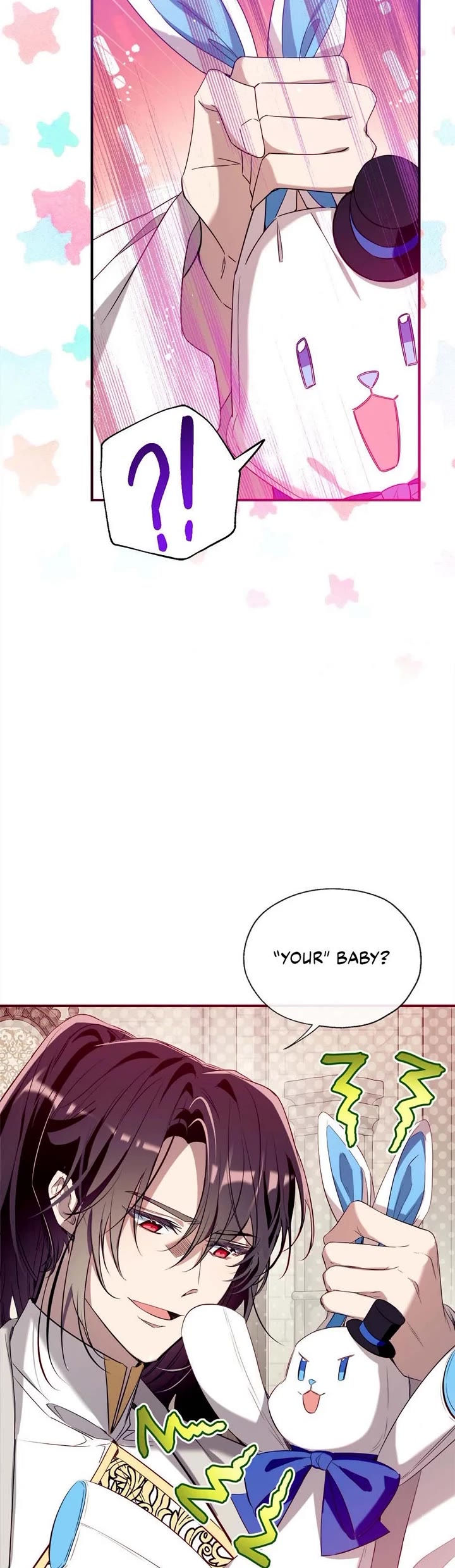 Can We Become a Family? chapter 128 page 10