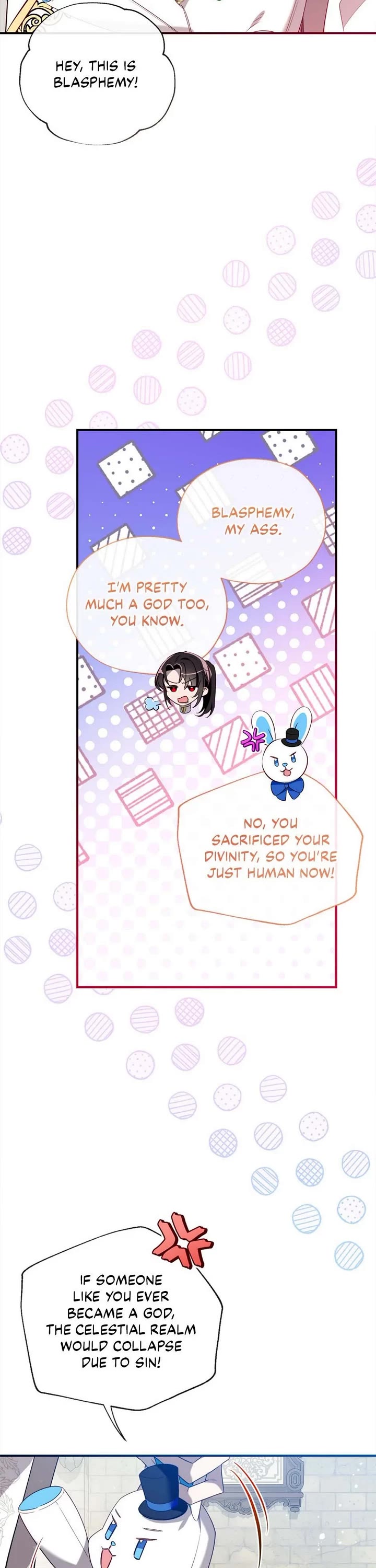 Can We Become a Family? chapter 128 page 11