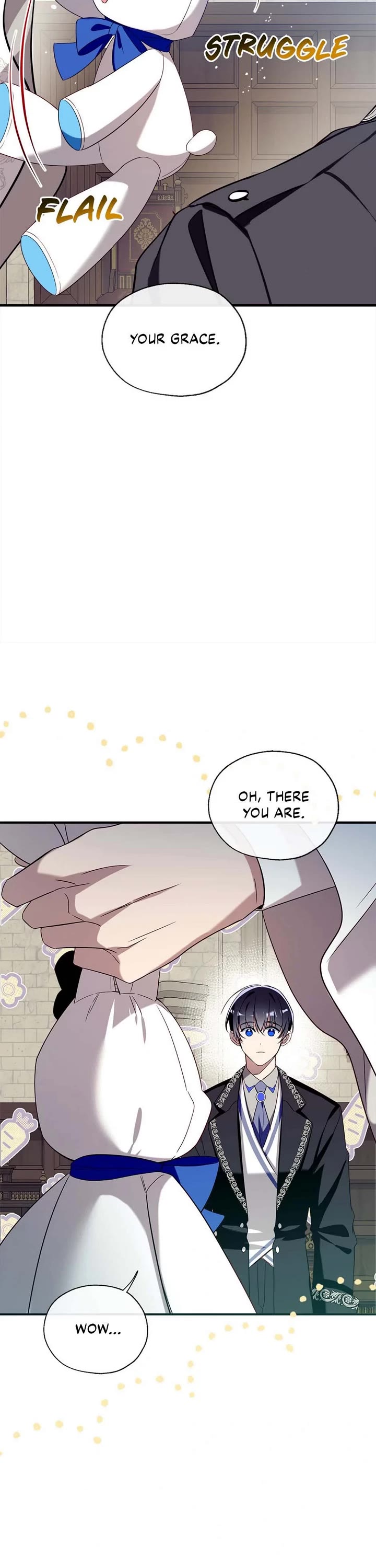 Can We Become a Family? chapter 128 page 12