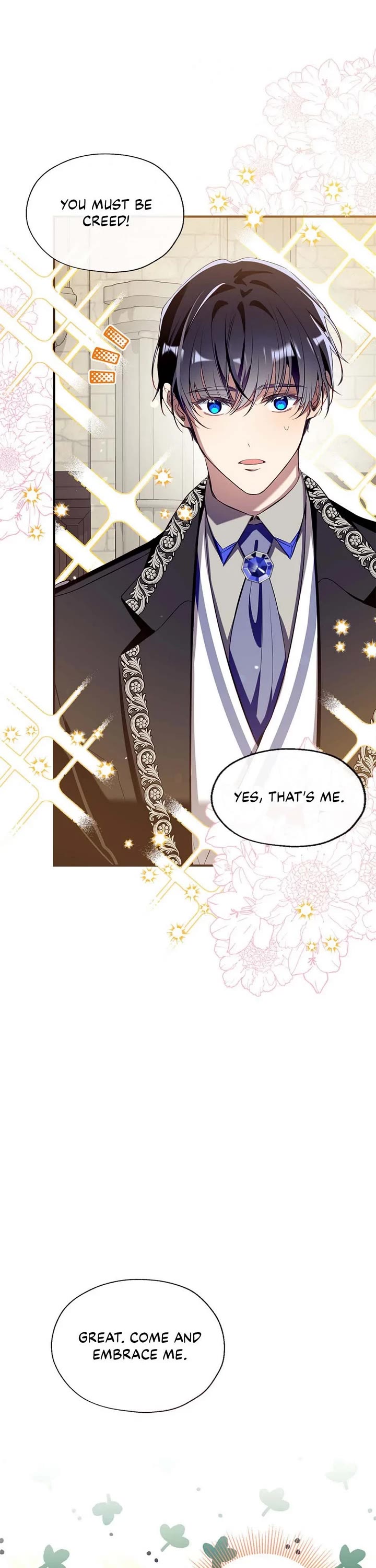 Can We Become a Family? chapter 128 page 13