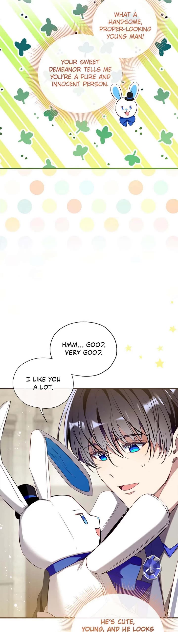 Can We Become a Family? chapter 128 page 14