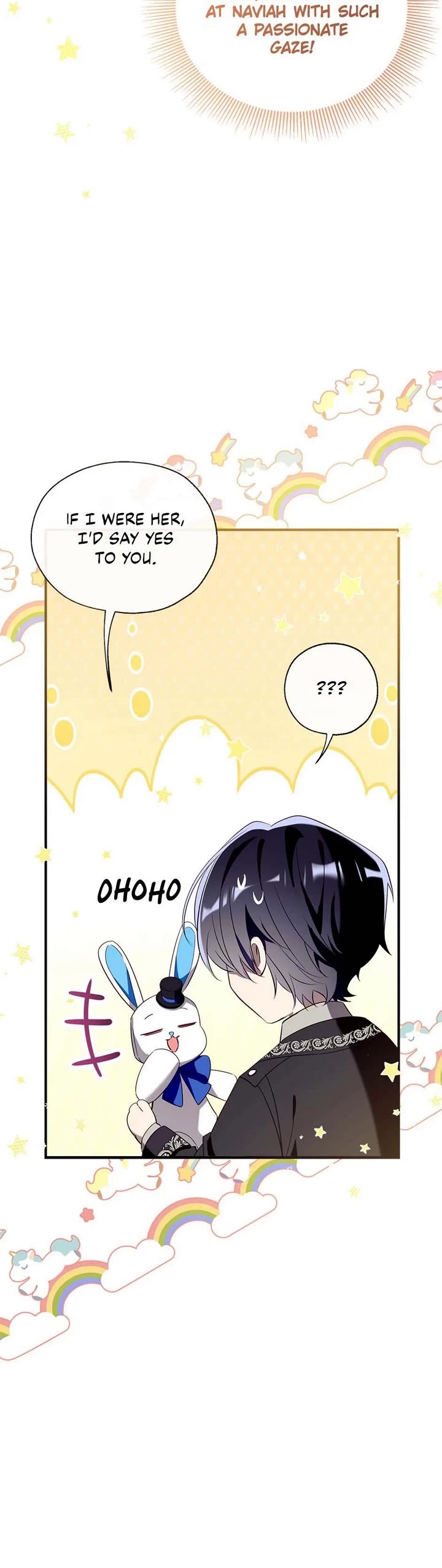 Can We Become a Family? chapter 128 page 15