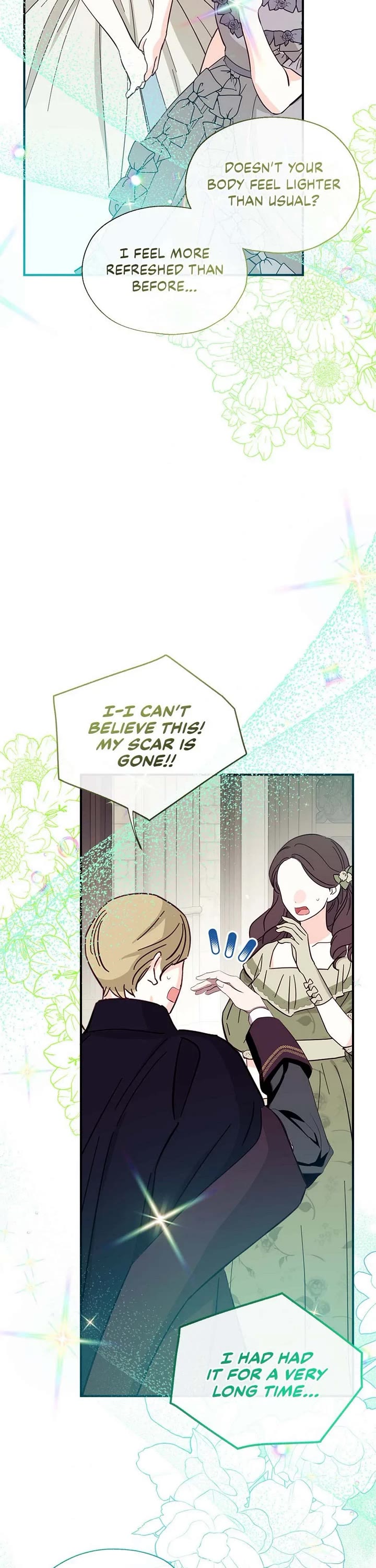 Can We Become a Family? chapter 128 page 17