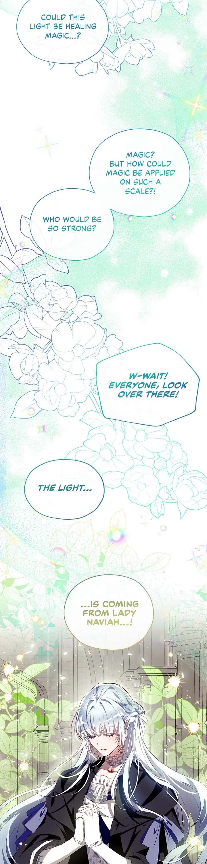 Can We Become a Family? chapter 128 page 18