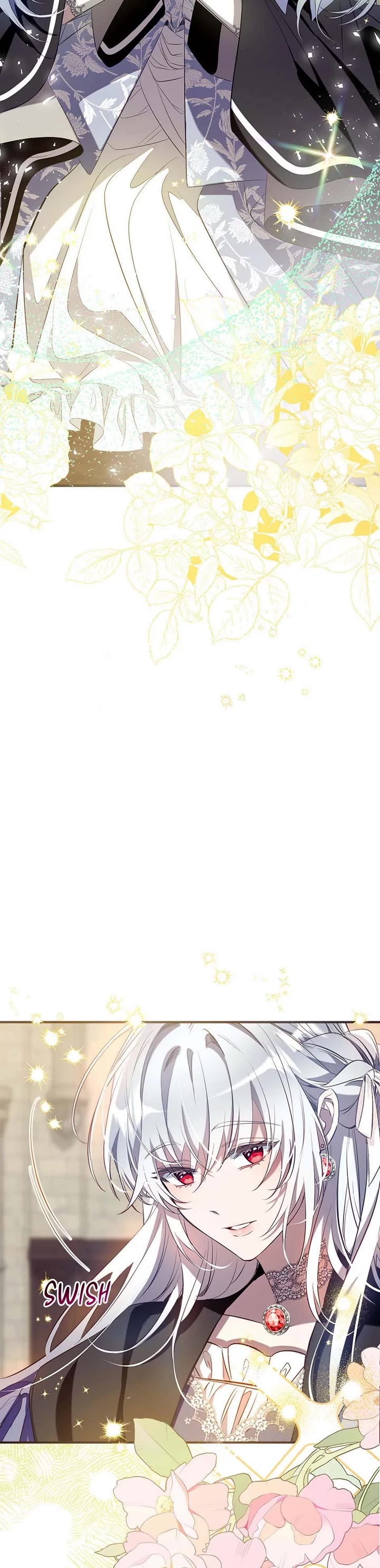 Can We Become a Family? chapter 128 page 19