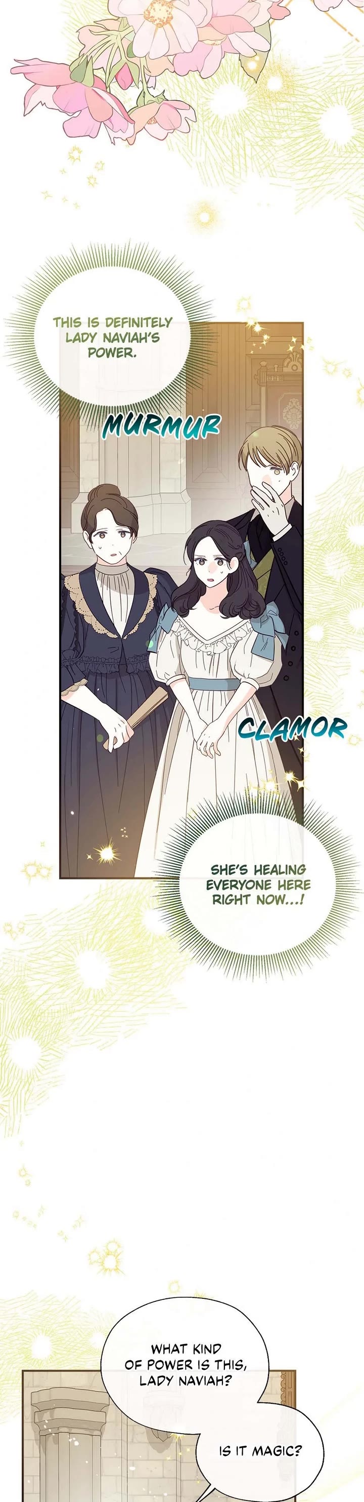 Can We Become a Family? chapter 128 page 20