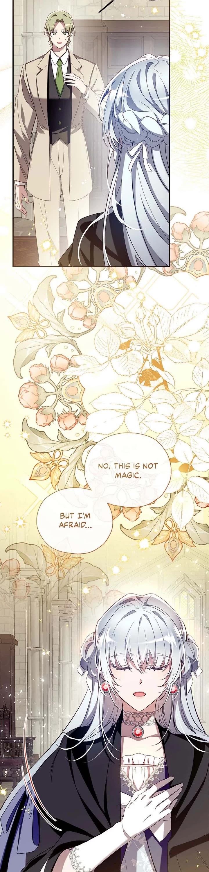 Can We Become a Family? chapter 128 page 21