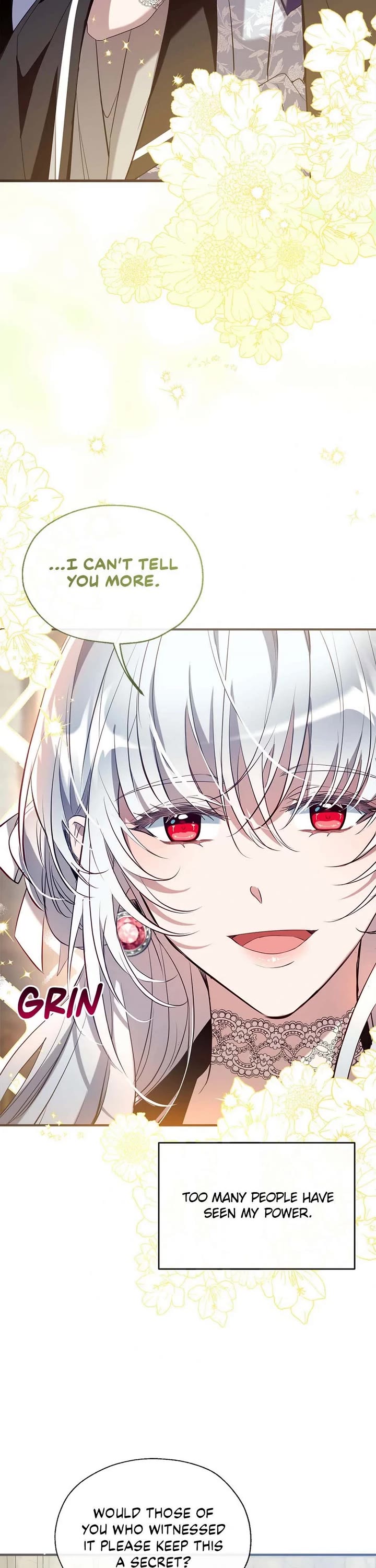 Can We Become a Family? chapter 128 page 22