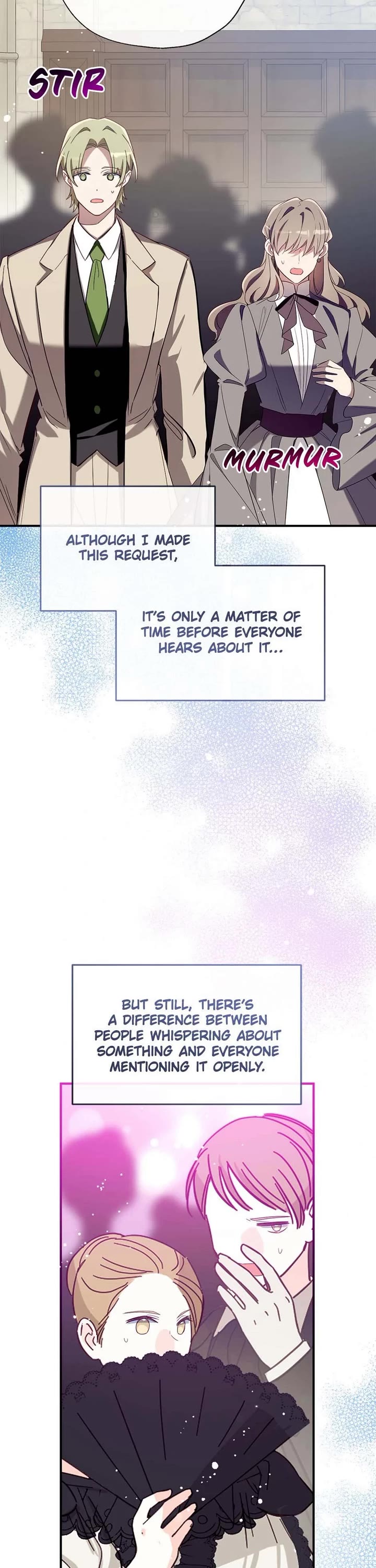 Can We Become a Family? chapter 128 page 23