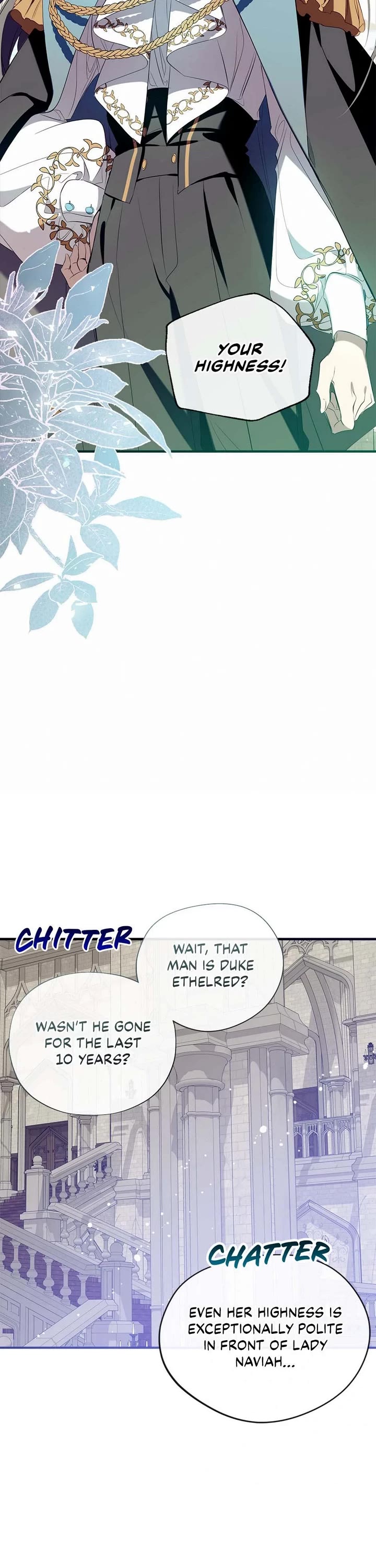 Can We Become a Family? chapter 128 page 26