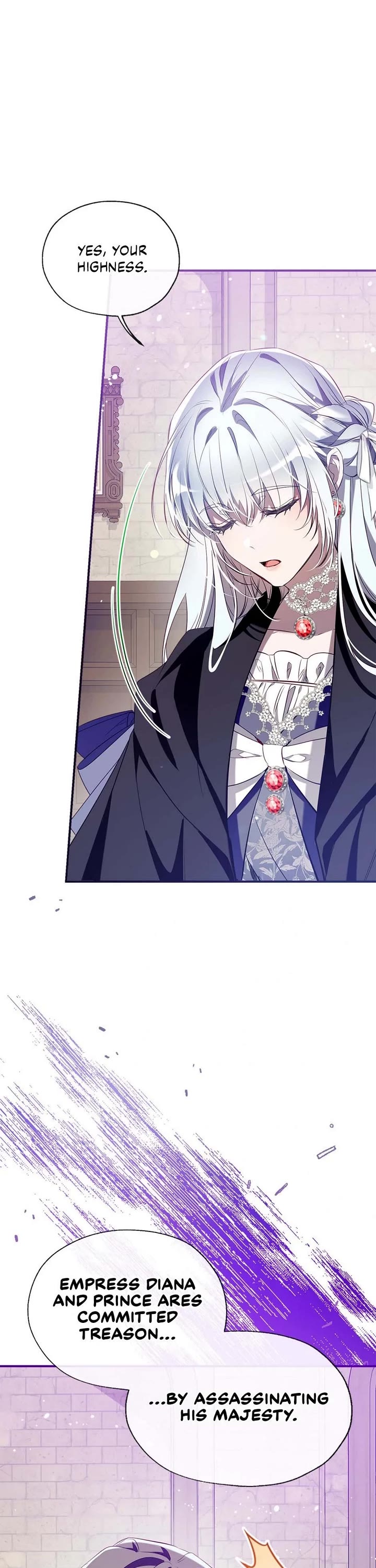 Can We Become a Family? chapter 128 page 27