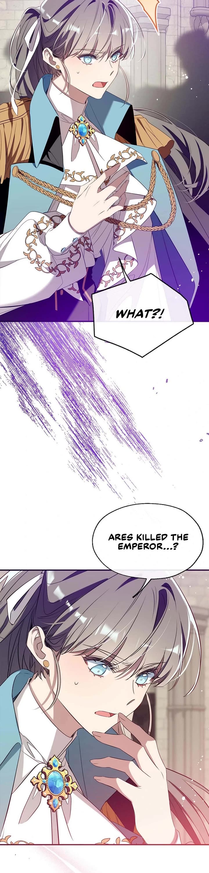 Can We Become a Family? chapter 128 page 28