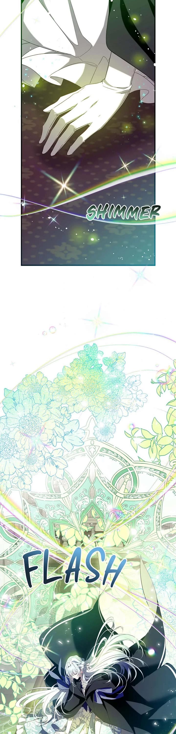 Can We Become a Family? chapter 128 page 3