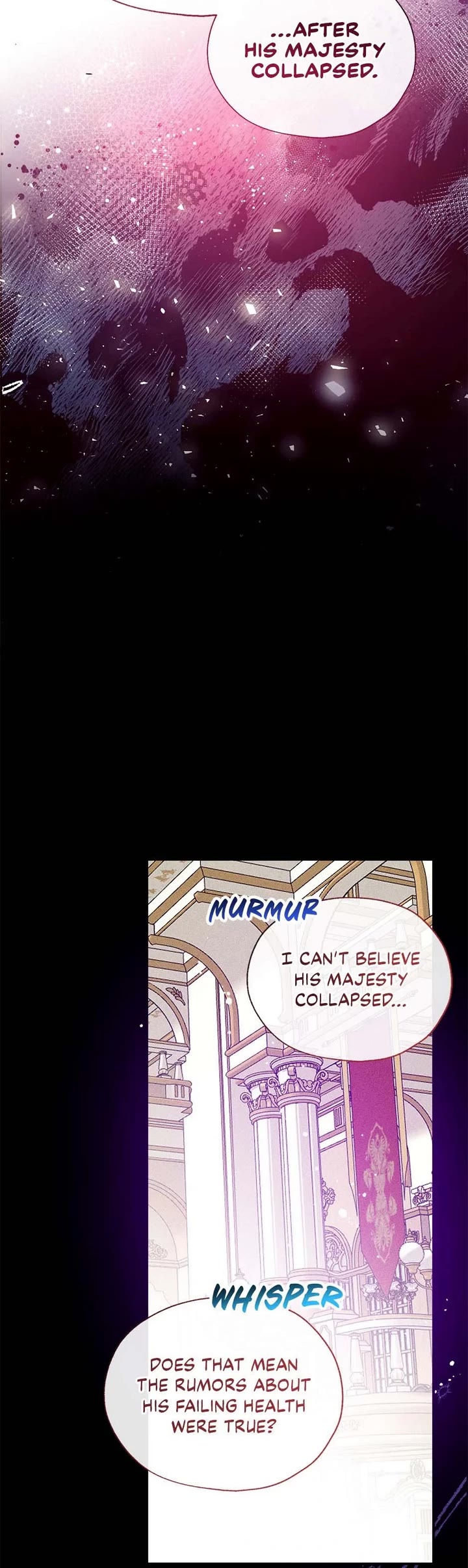 Can We Become a Family? chapter 128 page 30