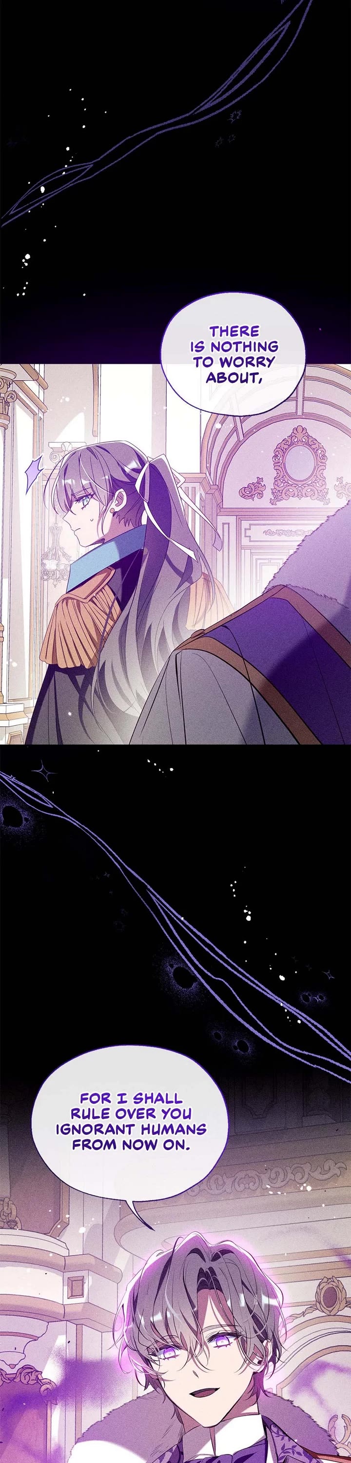 Can We Become a Family? chapter 128 page 31