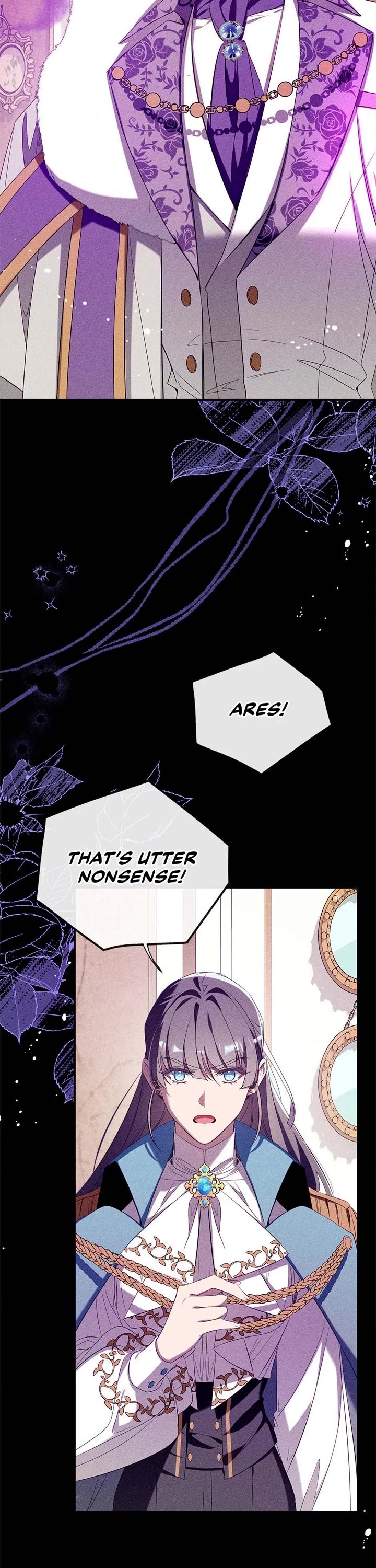 Can We Become a Family? chapter 128 page 32