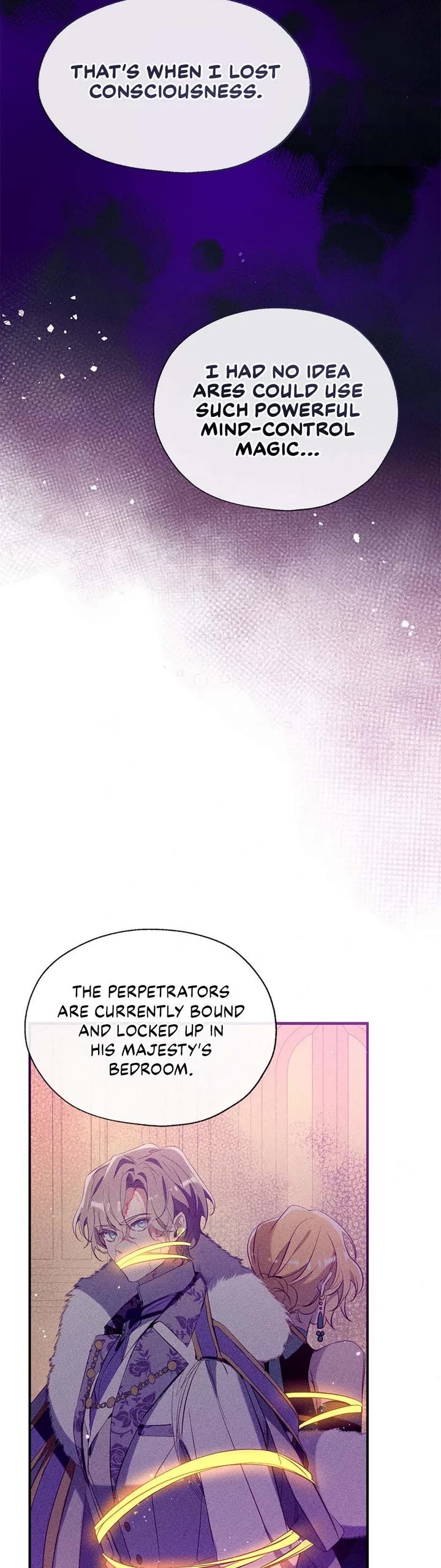 Can We Become a Family? chapter 128 page 34