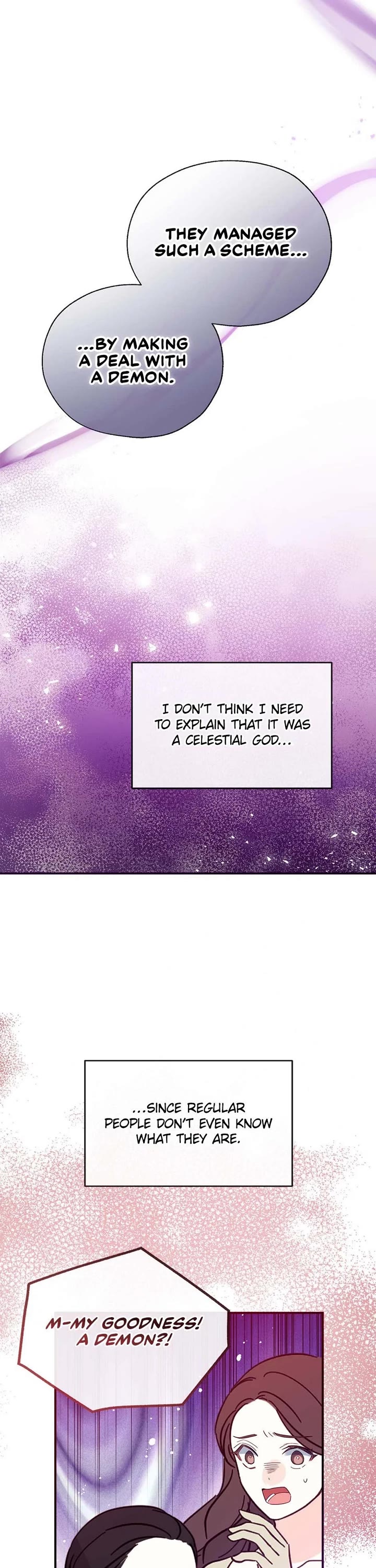 Can We Become a Family? chapter 128 page 36