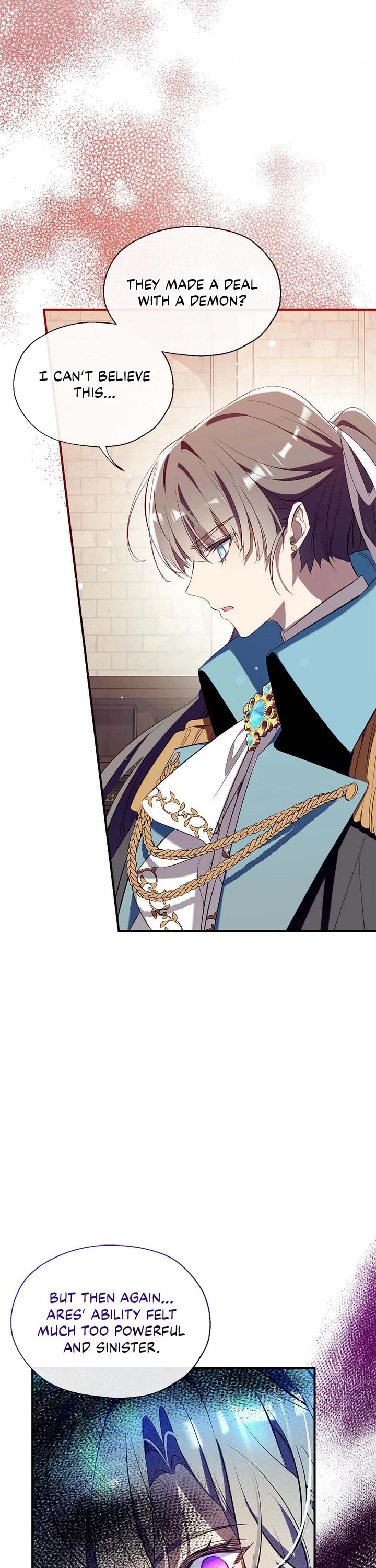 Can We Become a Family? chapter 128 page 38