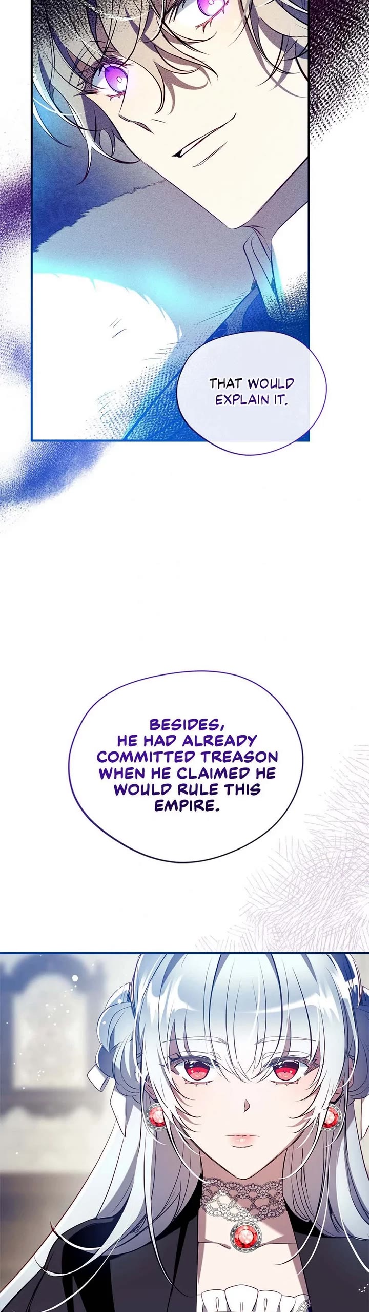 Can We Become a Family? chapter 128 page 39