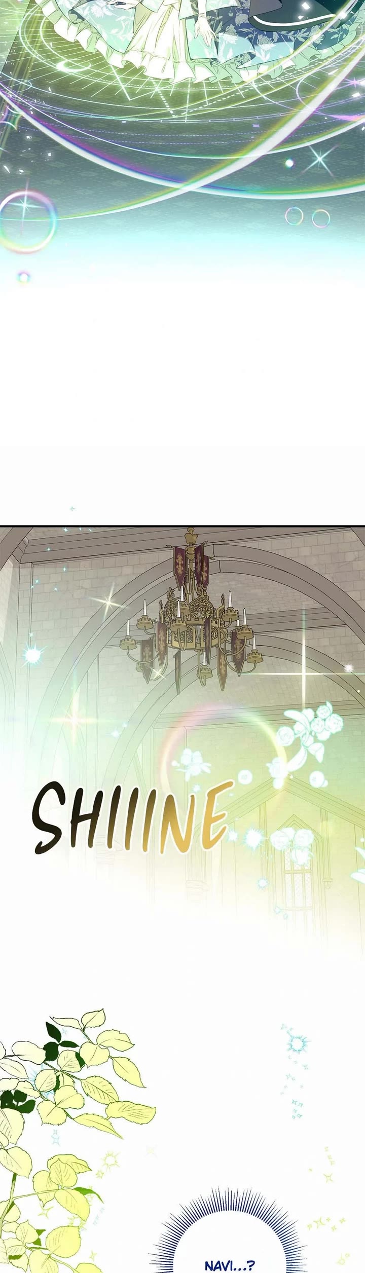 Can We Become a Family? chapter 128 page 4