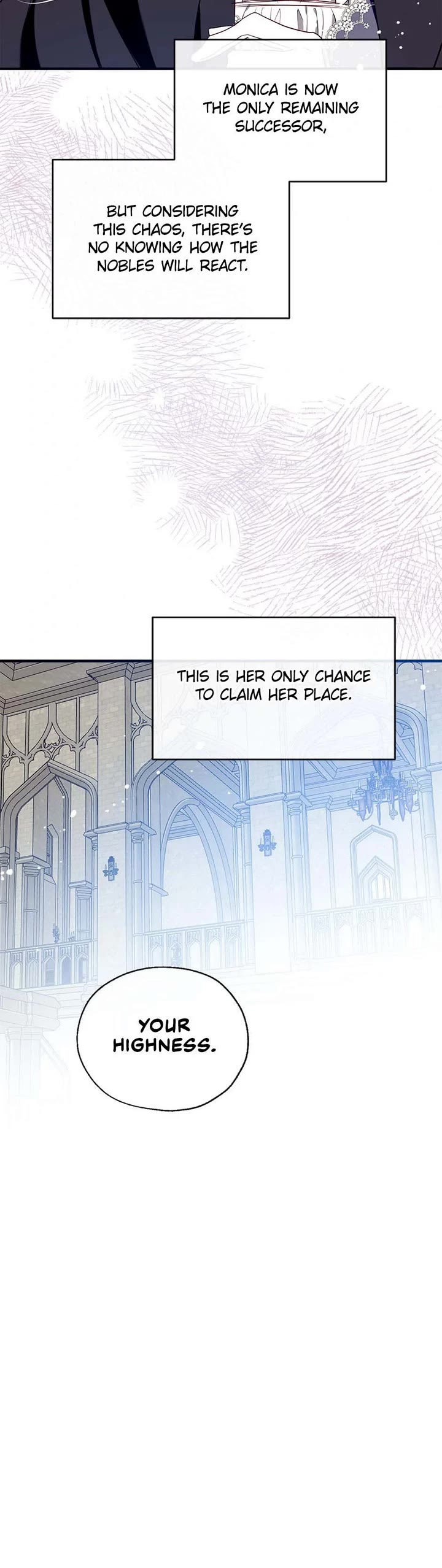 Can We Become a Family? chapter 128 page 40