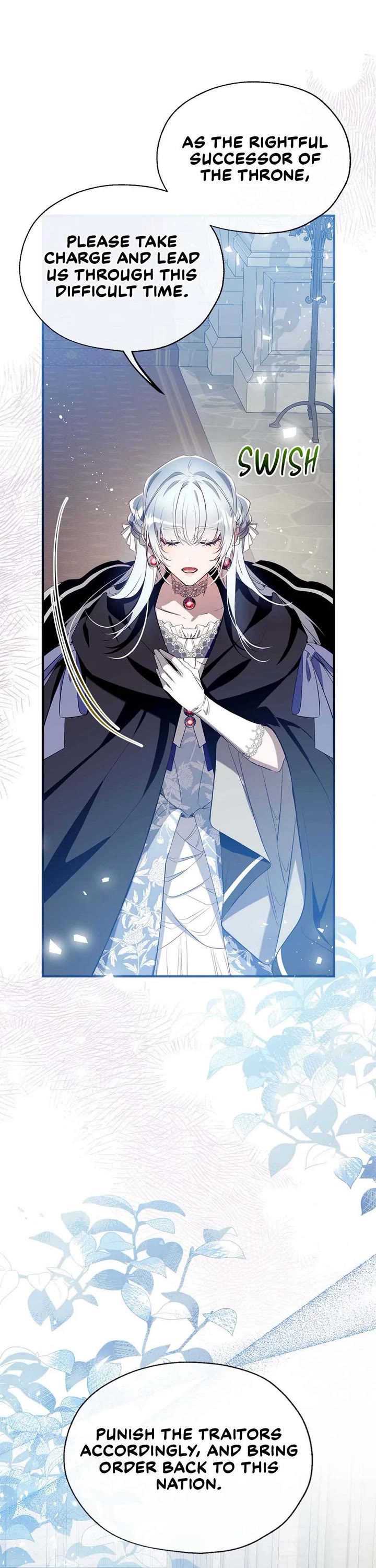 Can We Become a Family? chapter 128 page 41