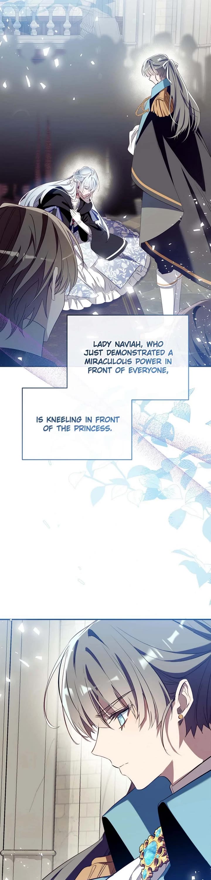 Can We Become a Family? chapter 128 page 42