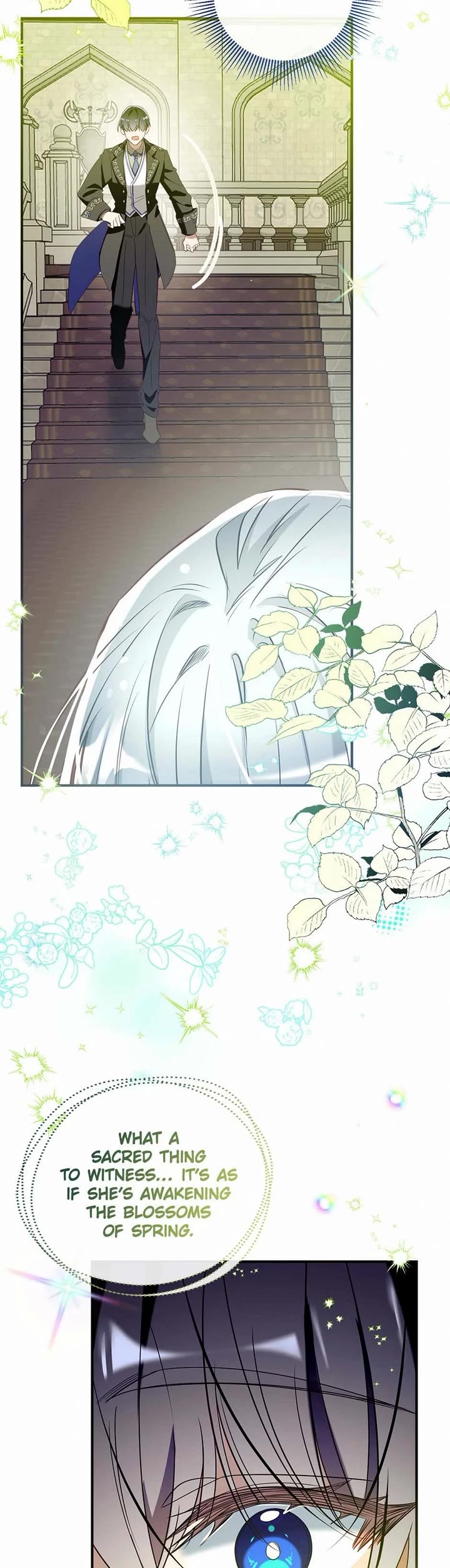 Can We Become a Family? chapter 128 page 5