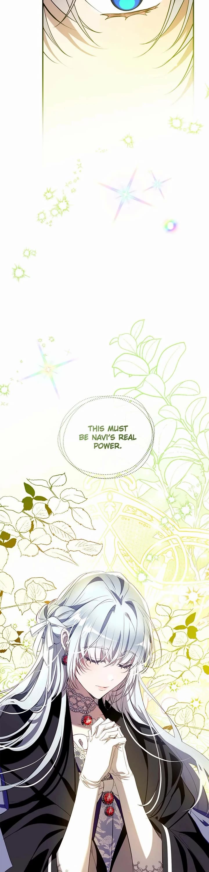 Can We Become a Family? chapter 128 page 6