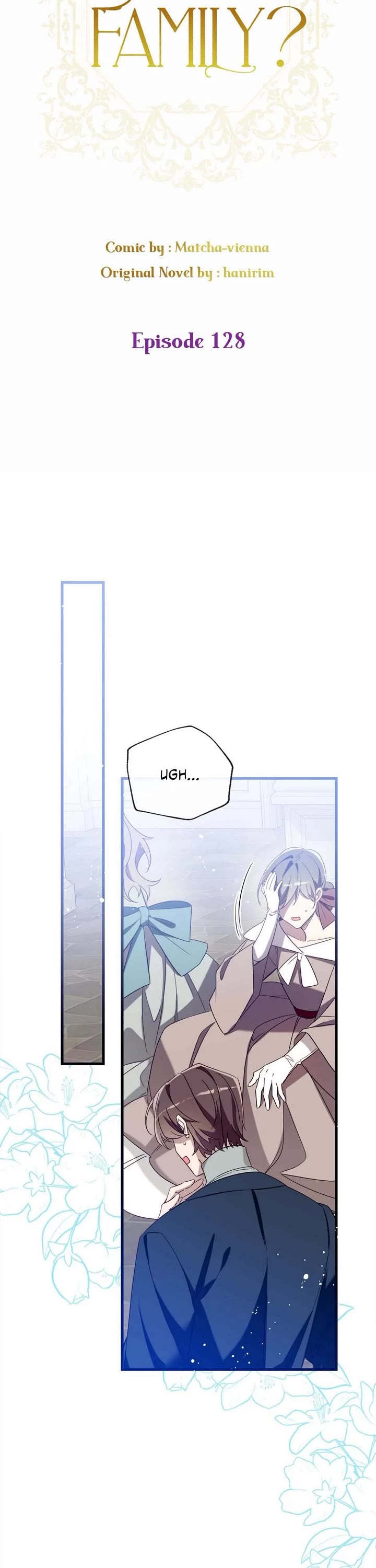 Can We Become a Family? chapter 128 page 8