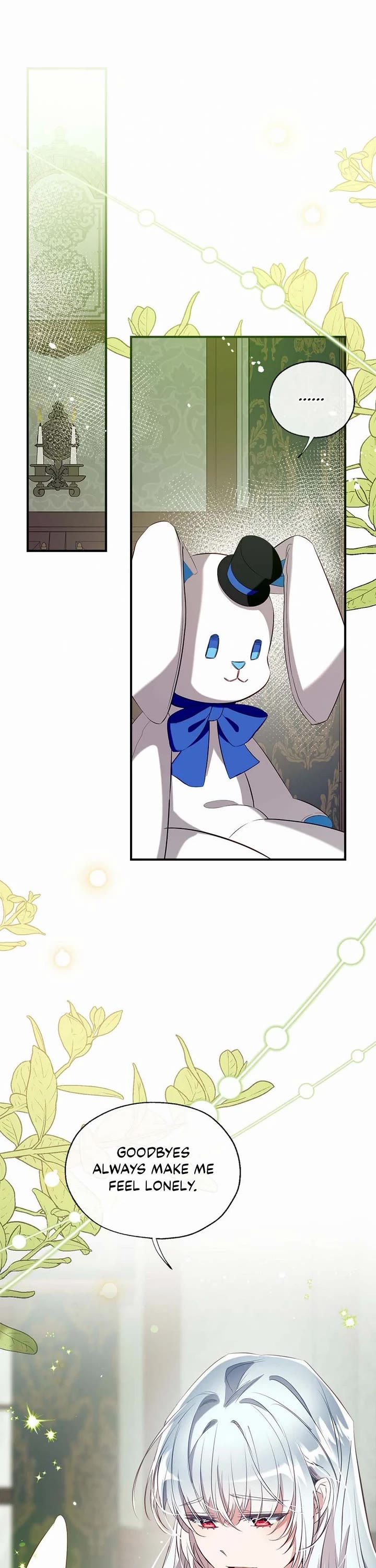 Can We Become a Family? chapter 130 page 1